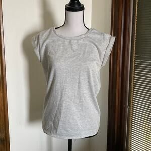 Alya | Short Sleeve Shirt Size XS